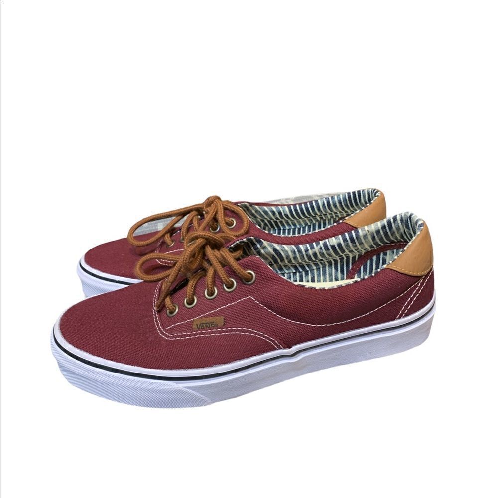 NWOB Vans  